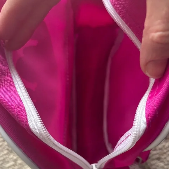 Spice Girls Mini Backpack with Keychain - Picture 6 of 13